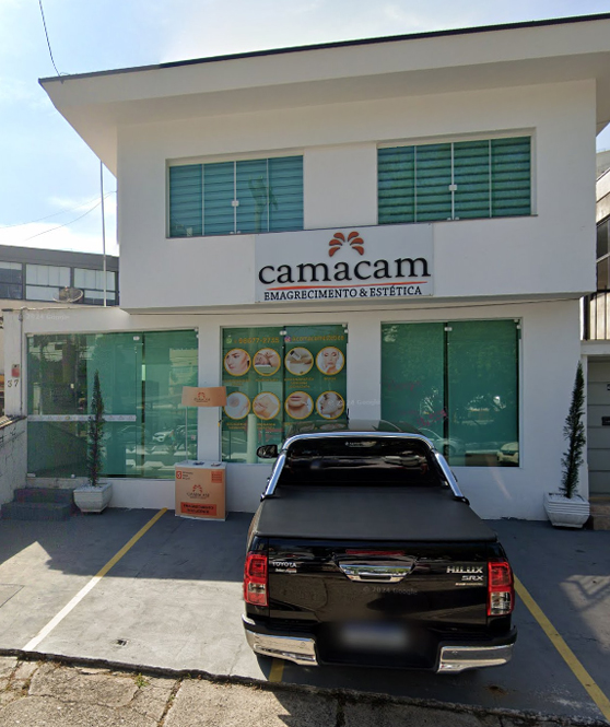 Camacam Emagrecimento & Estética
