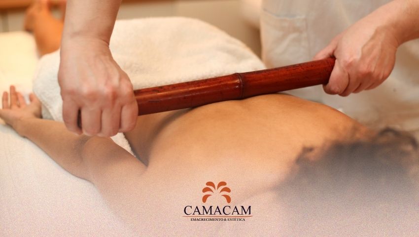 BambuTerapia: A Técnica que Une Relaxamento, Estética e Energia