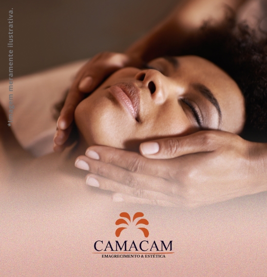 Hidratação Facial | 3