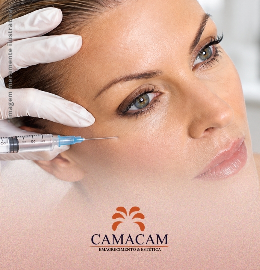 Toxina botulínica (Botox)